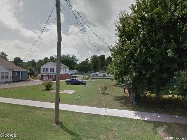 Street View image from South Carrollton, Kentucky