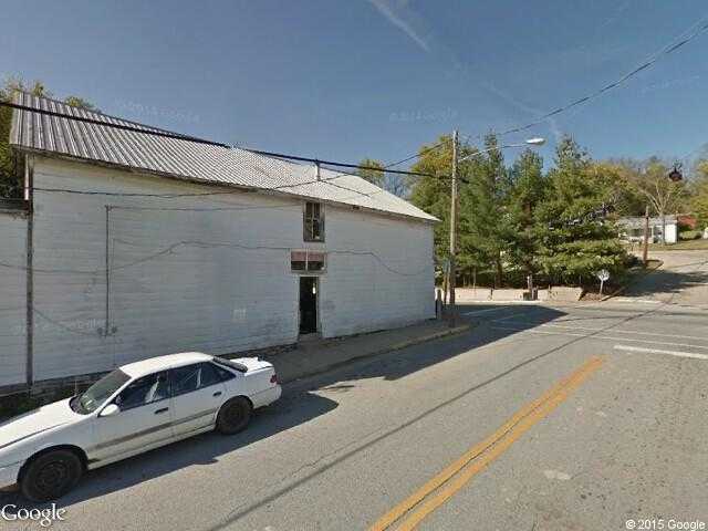 Street View image from Sparta, Kentucky