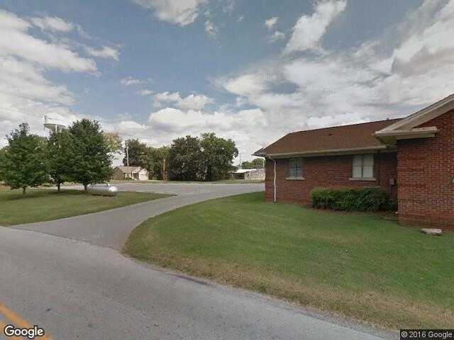 Street View image from Trenton, Kentucky