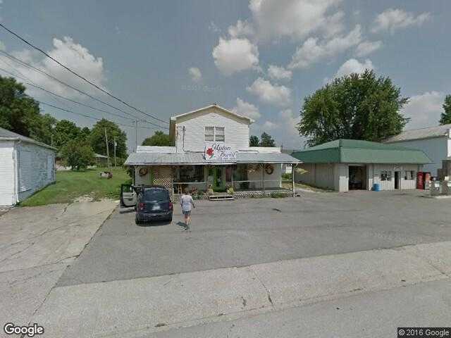 Street View image from Upton, Kentucky