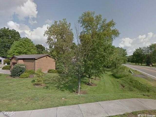 Street View image from Villa Hills, Kentucky