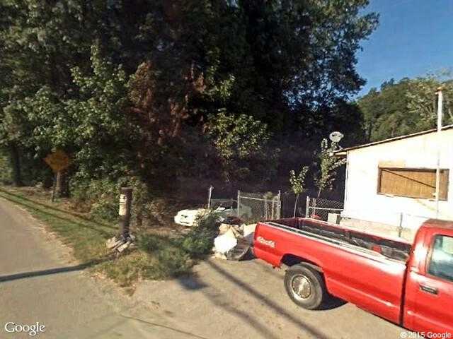 Street View image from Wallins Creek, Kentucky