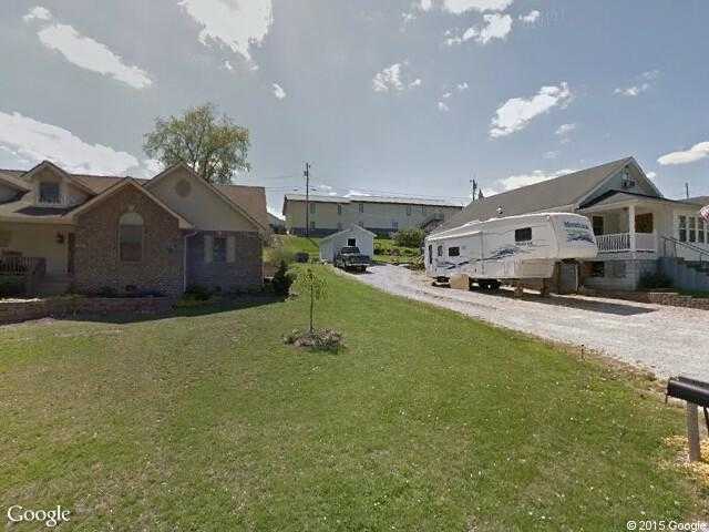 Street View image from Westwood, Kentucky