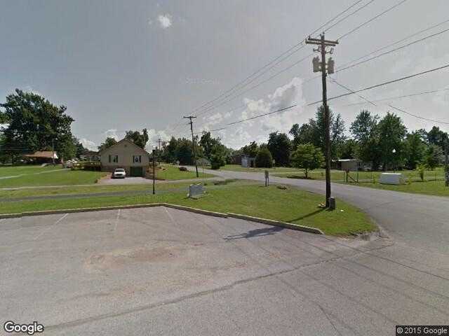 Street View image from White Plains, Kentucky