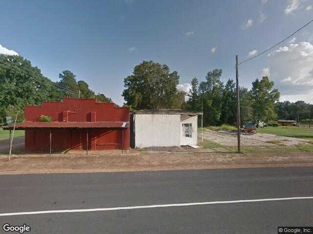 Street View image from Athens, Louisiana