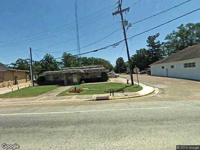 Street View image from Baldwin, Louisiana