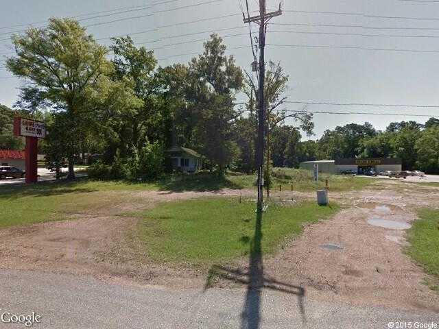 Street View image from Ball, Louisiana