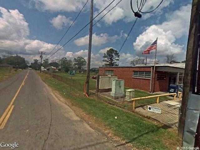 Street View image from Belle Rose, Louisiana