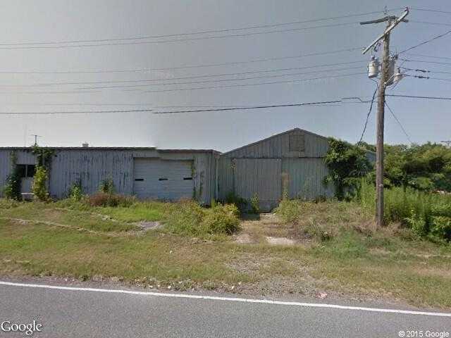 Street View image from Bernice, Louisiana