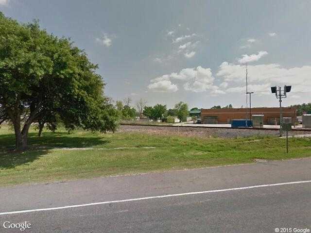 Street View image from Boutte, Louisiana