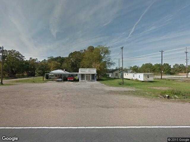 Street View image from Branch, Louisiana