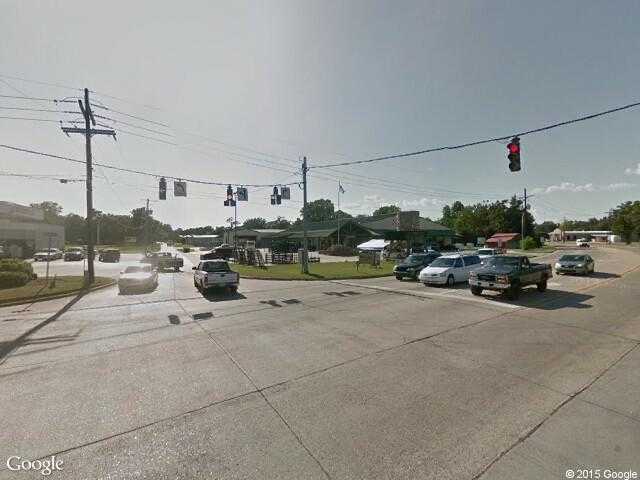 Street View image from Brownsville, Louisiana