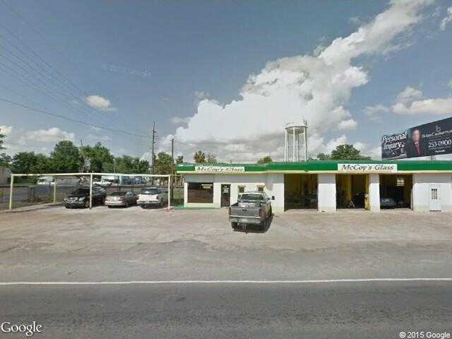 Street View image from Bunkie, Louisiana