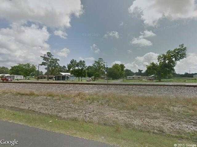 Street View image from Cade, Louisiana