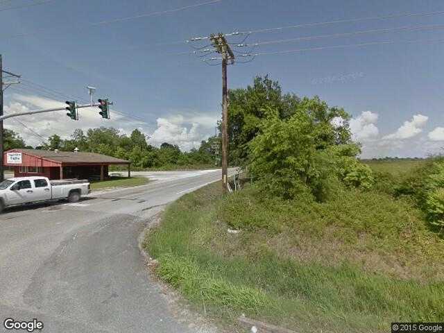 Street View image from Carlyss, Louisiana