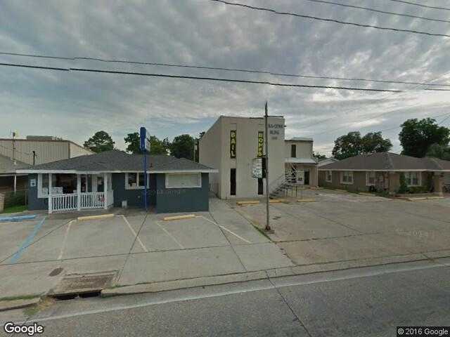 Street View image from Chalmette, Louisiana