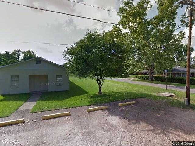 Street View image from Cheneyville, Louisiana