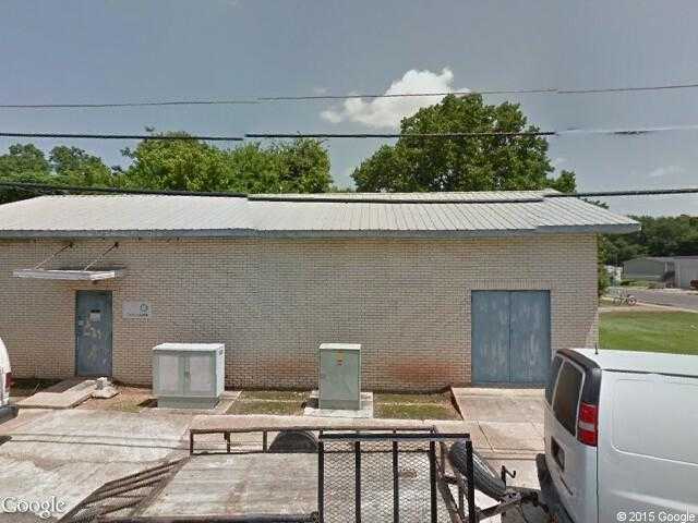 Street View image from Cottonport, Louisiana