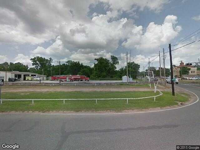 Street View image from Coushatta, Louisiana