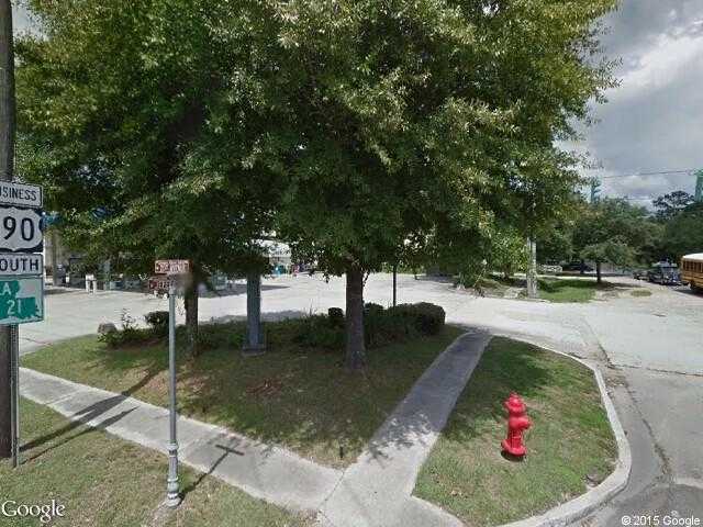 Street View image from Covington, Louisiana