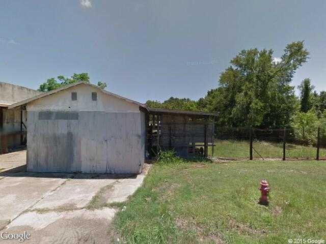 Street View image from Cullen, Louisiana
