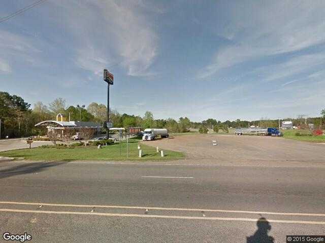 Street View image from Dixie Inn, Louisiana