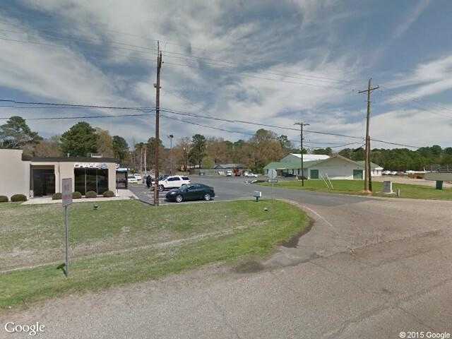 Street View image from Eastwood, Louisiana