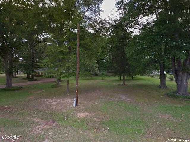 Street View image from Edgefield, Louisiana