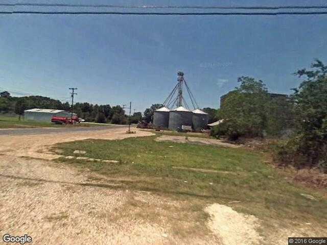 Street View image from Egan, Louisiana