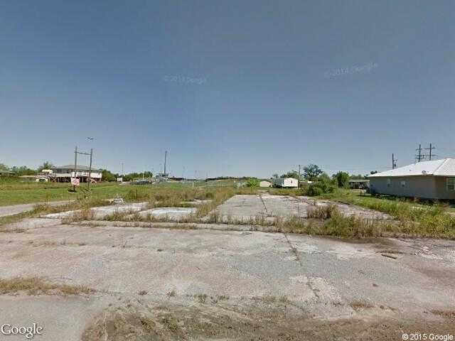 Street View image from Empire, Louisiana