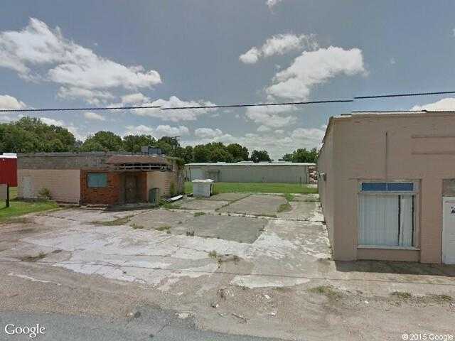Street View image from Epps, Louisiana