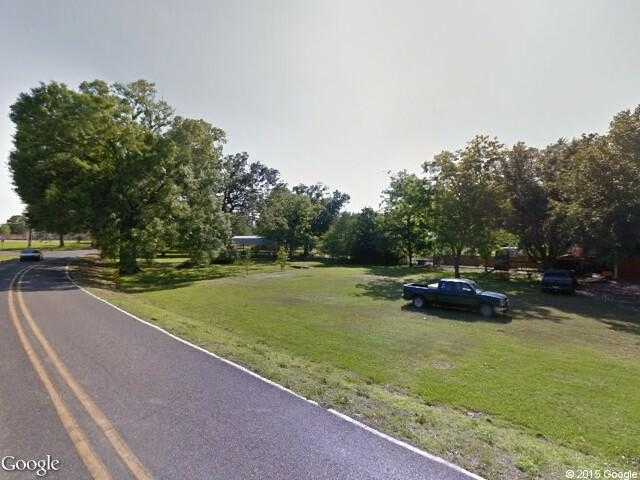 Street View image from Fifth Ward, Louisiana