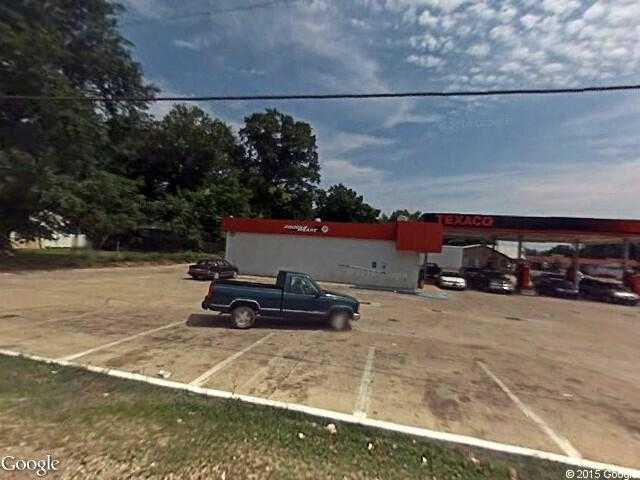Street View image from Folsom, Louisiana