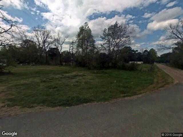 Street View image from Fordoche, Louisiana