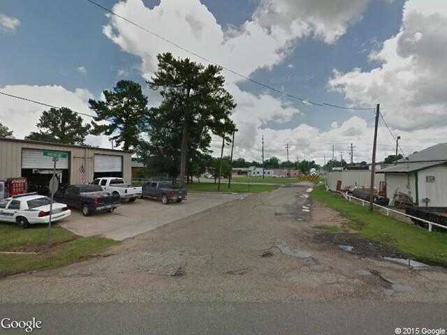 Street View image from Franklinton, Louisiana