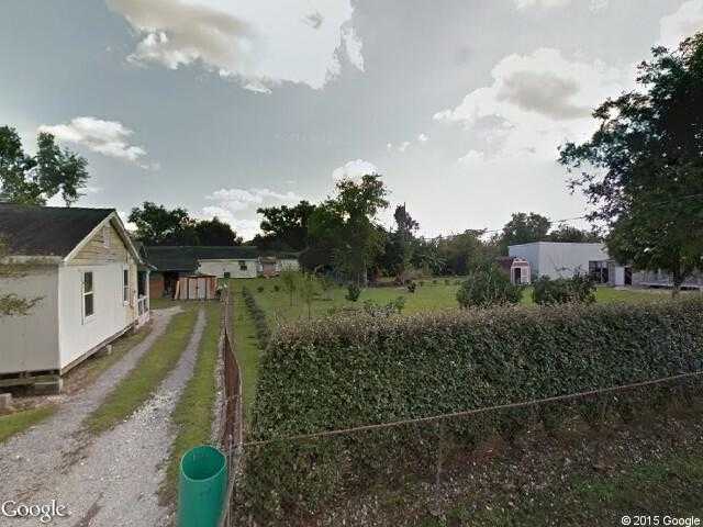 Street View image from Galliano, Louisiana