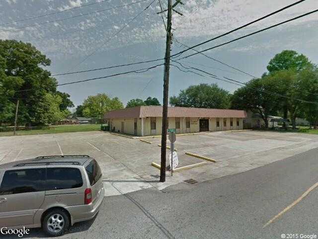 Street View image from Garyville, Louisiana