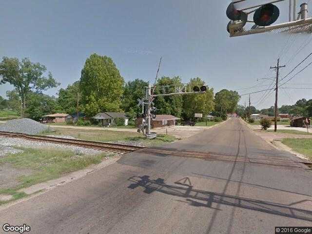 Street View image from Grambling, Louisiana