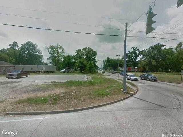 Street View image from Gray, Louisiana