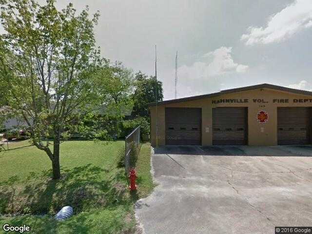 Street View image from Hahnville, Louisiana
