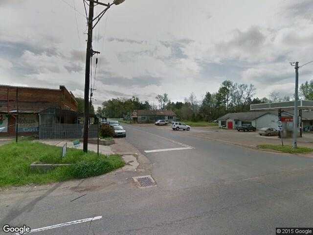 Street View image from Ida, Louisiana