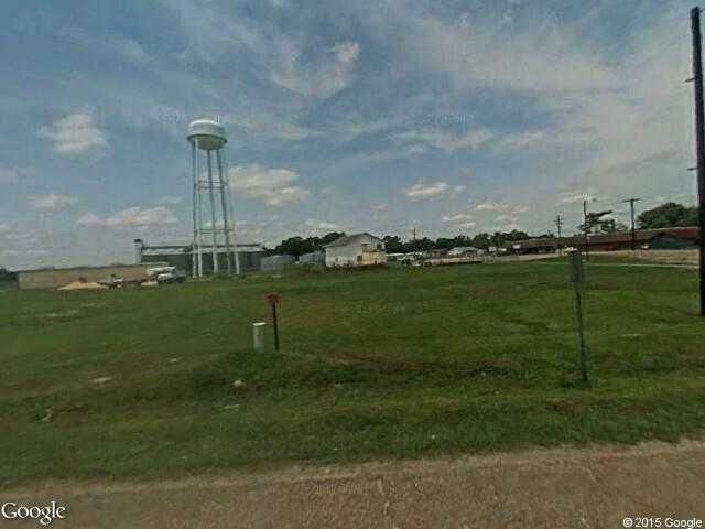 Street View image from Iota, Louisiana