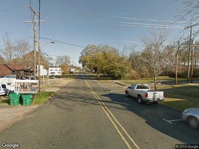 Street View image from Jonesboro, Louisiana
