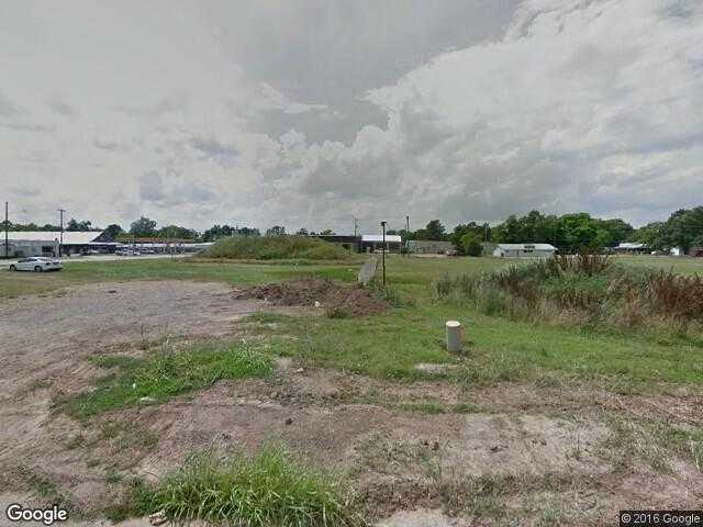 Street View image from Jonesville, Louisiana
