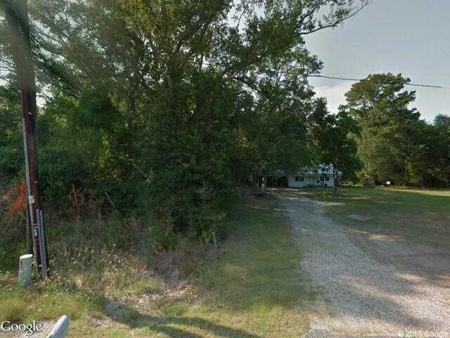 Street View image from Killian, Louisiana