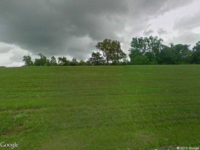 Street View image from Killona, Louisiana