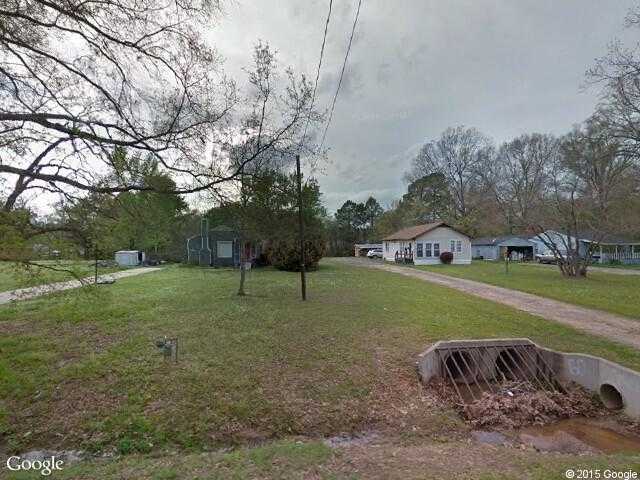 Street View image from Lakeview, Louisiana