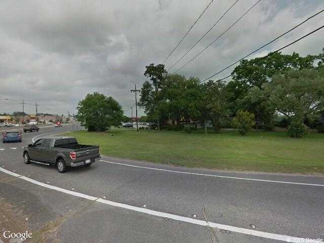 Street View image from Laplace, Louisiana