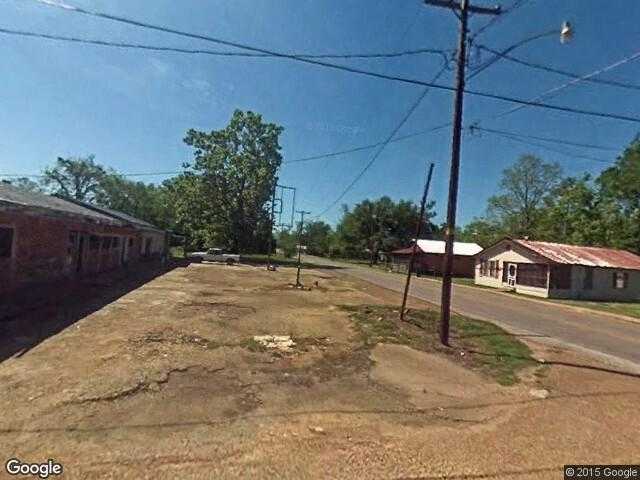 Street View image from Lecompte, Louisiana