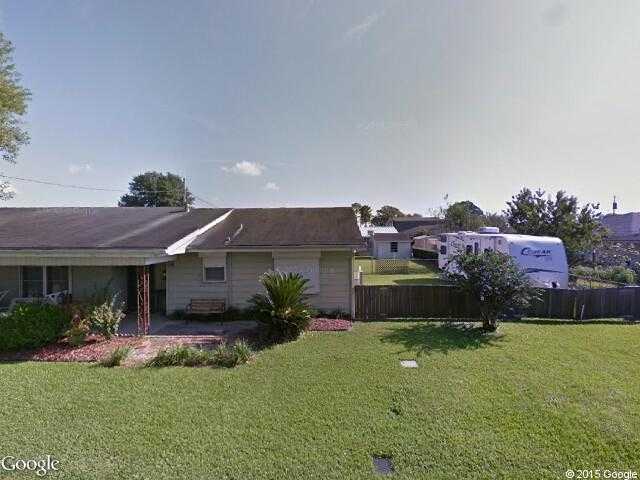 Street View image from Lockport Heights, Louisiana